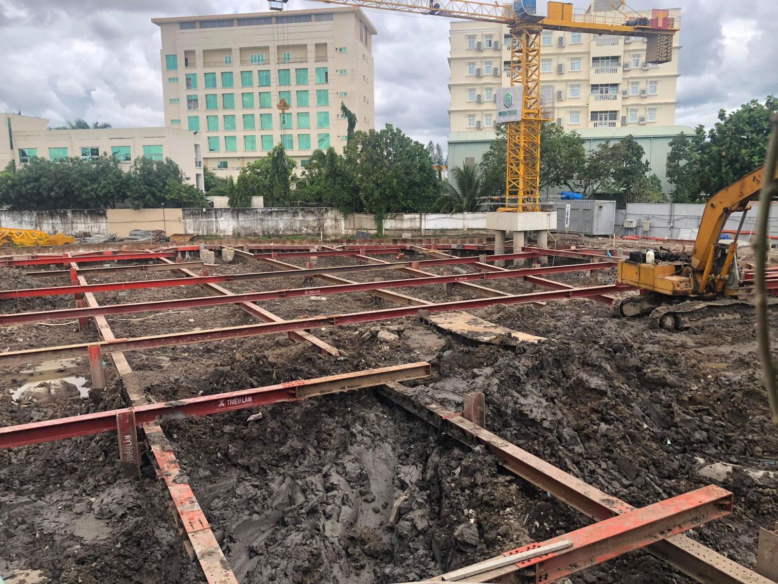 Thiên Quân đề nghị Công an vào cuộc, Cần Thơ chỉ đạo giải quyết
